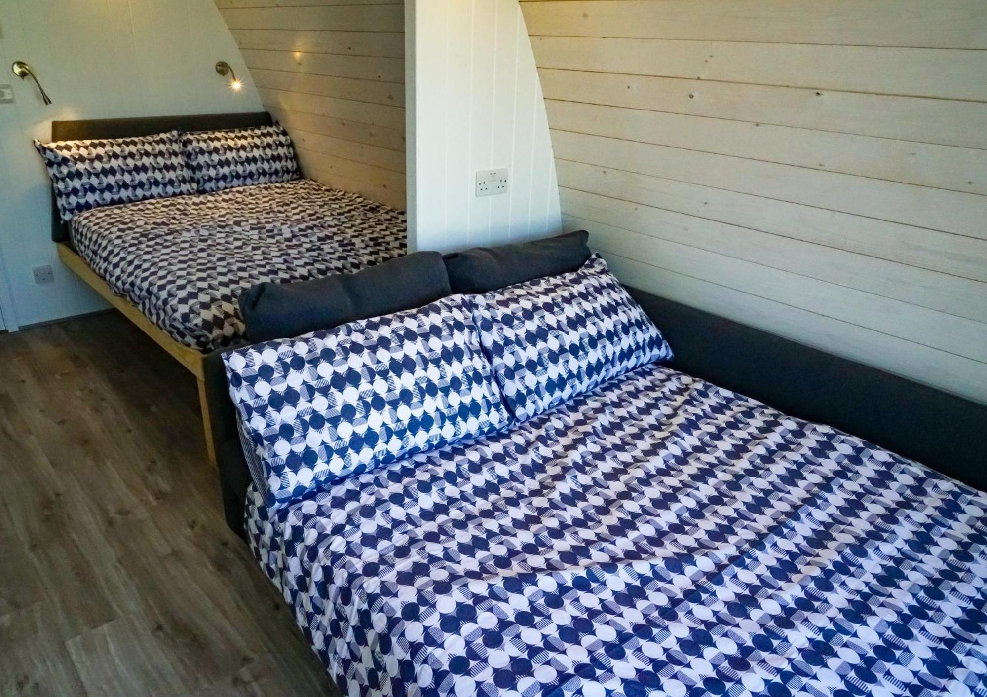 King'S Lynn Caravan & Camping Park Exterior foto